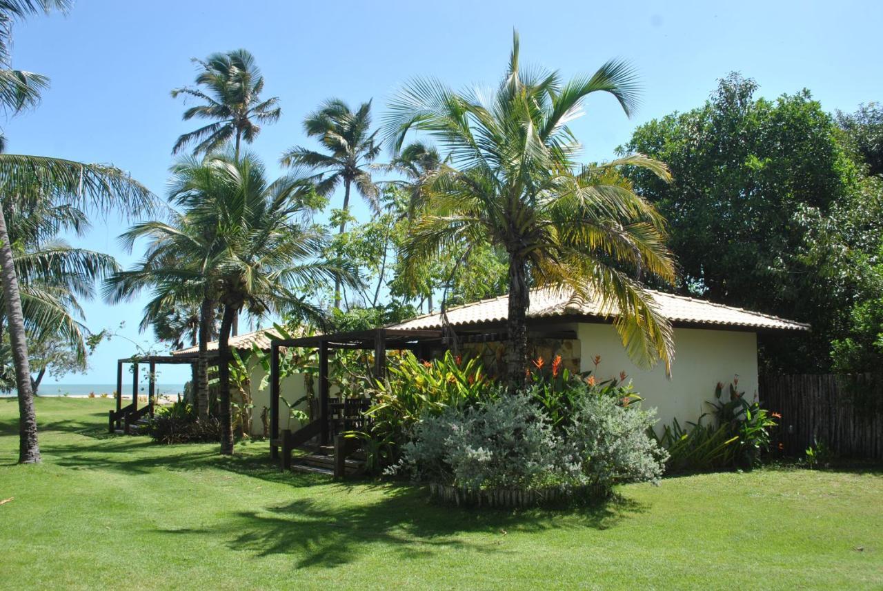 Casa Della Villa Luis Correia Dış mekan fotoğraf